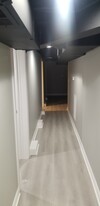 hallway - 7920 S Manistee Ave