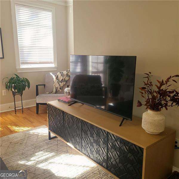 Building Photo - 5510 Glenridge Park NE