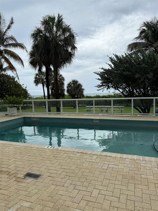 Building Photo - 8911 Collins Ave