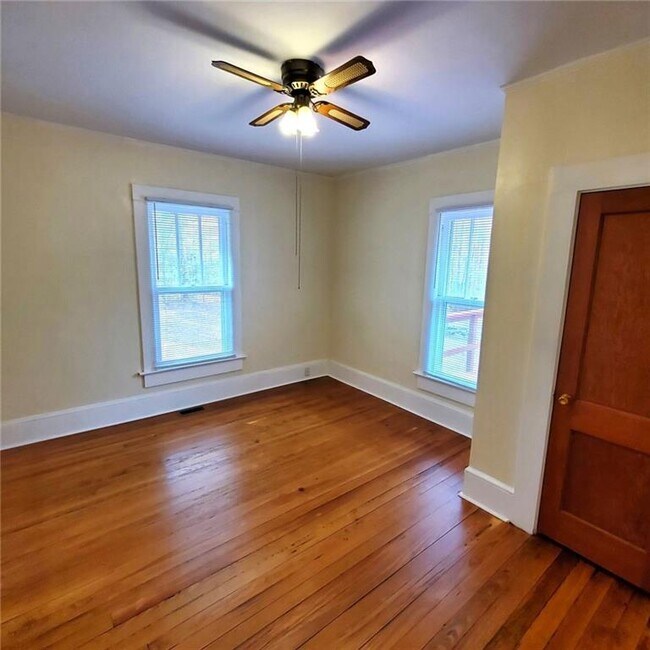 Building Photo - 7025 Rico Rd