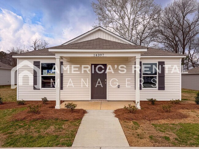 Building Photo - Move-in Special! New Construction Home for Rent in Tuscaloosa, AL! Sign a 13-month lease by 4/15/...