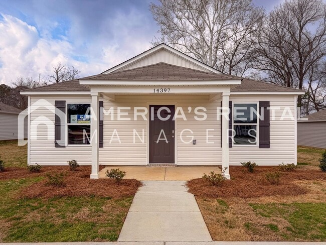Building Photo - New Construction Home for Rent in Tuscaloosa, AL!