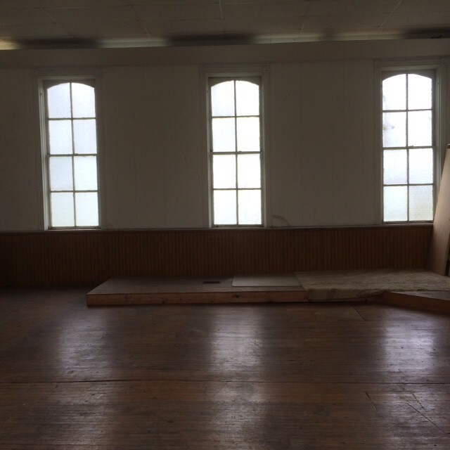 optional studio - 50 Juniper St