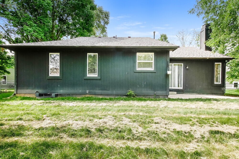Building Photo - 7740 Kenetta Ct