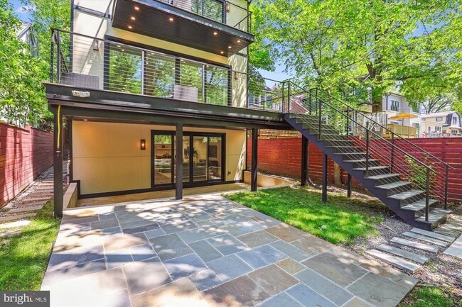 Building Photo - 5706 Nevada Ave NW