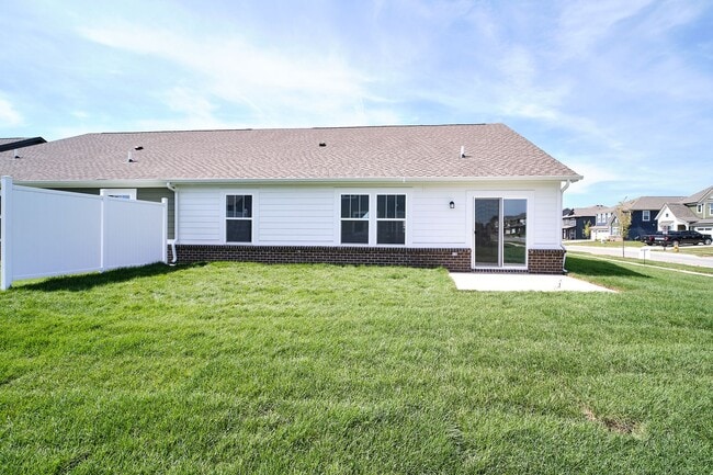 Building Photo - 8707 Maroska St