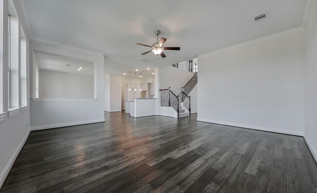 Building Photo - 3802 W Vicksburg Estates Dr