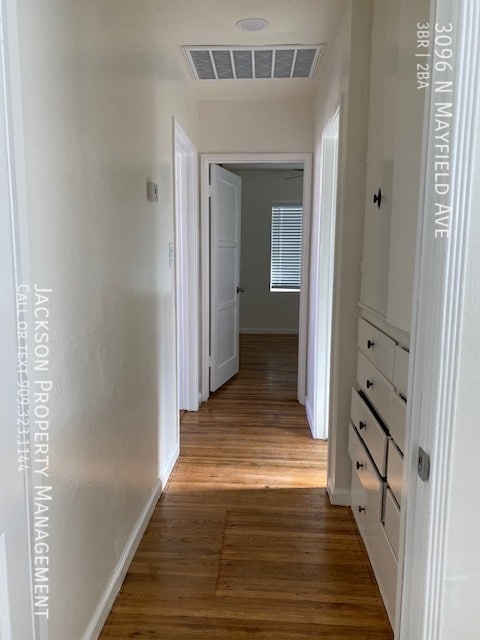 Building Photo - 3096 N Mayfield Ave