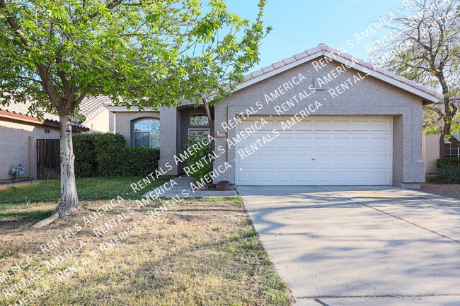 Primary Photo - 5163 W Megan St
