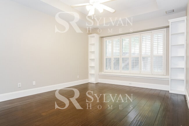 Building Photo - The Lifestyle You Deserve.