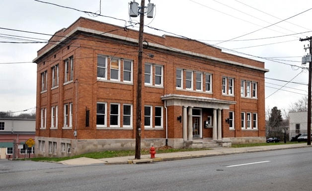 Primary Photo - Lancaster Ironworks Apartments