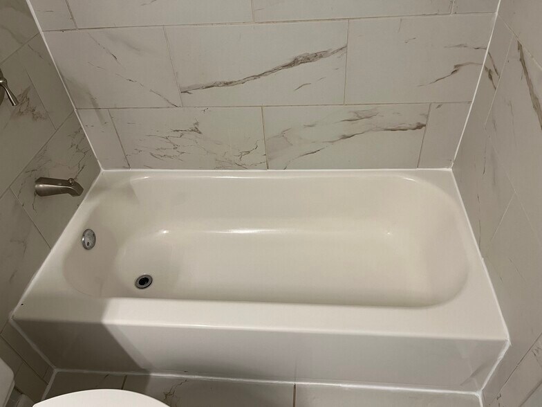 Bathroom 2 - 561 Donna Drive