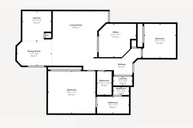 Building Photo - 2Bed/2Bath Home in 55+ Community in Peoria...