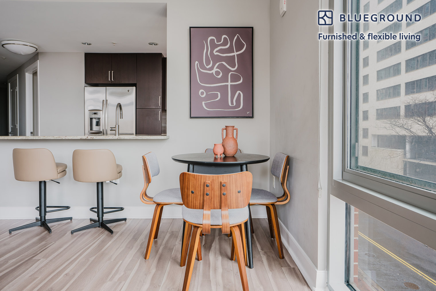 Building Photo - 4800 Auburn Ave