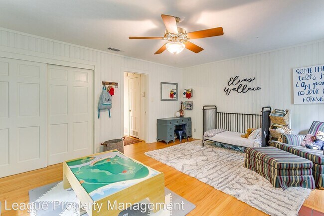 Building Photo - 4 br, 2 bath House - 621 Sam Calloway