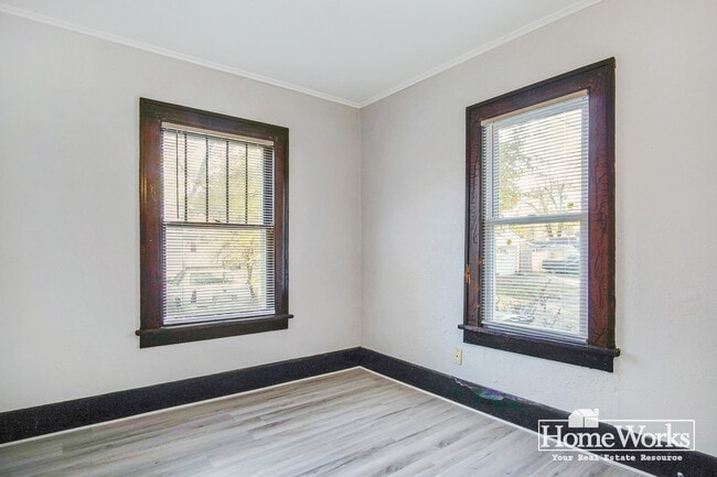 Building Photo - 3610 Vine St