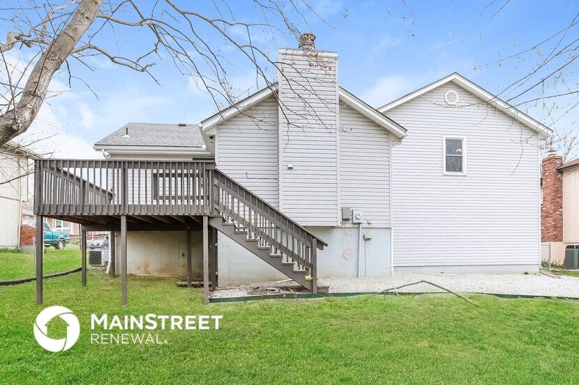 Building Photo - 16400 McKinley St