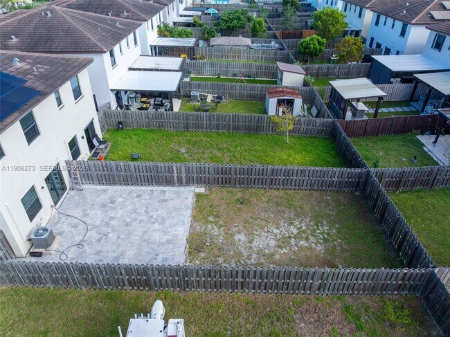 Building Photo - 24985 SW 107th Ct