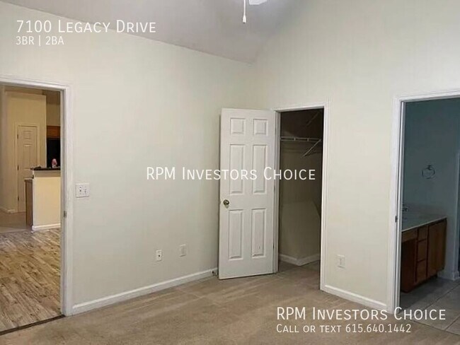 Building Photo - 7100 Legacy Dr