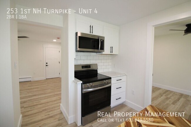 Building Photo - 253 1st NH Turnpike