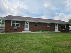 Building Photo - 1621 Blanchard Ave