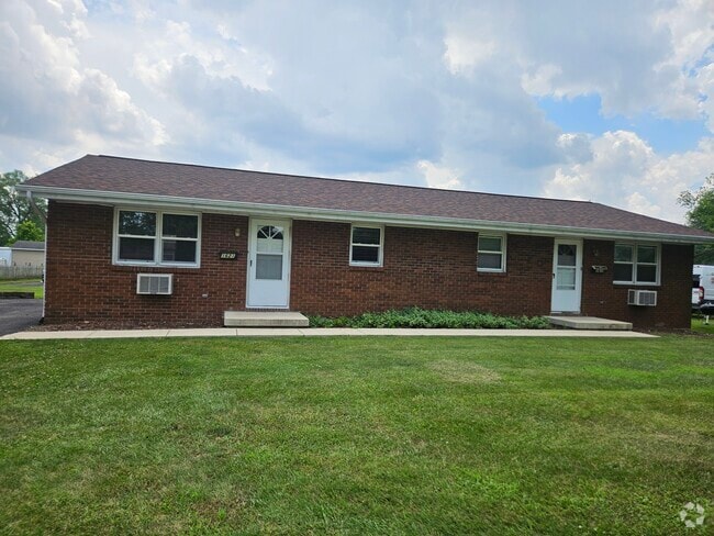 Building Photo - 1621 Blanchard Ave