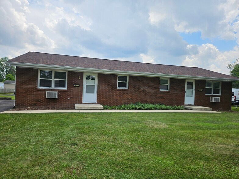 Primary Photo - 1621 Blanchard Ave