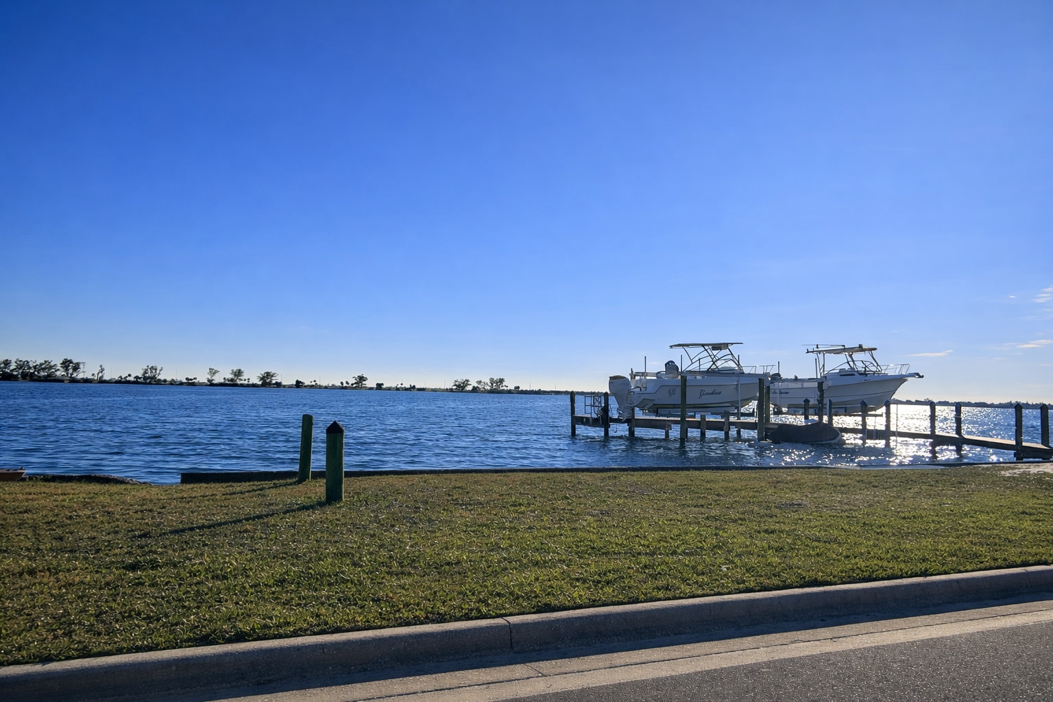 Walk by the Bay - 709 84th St NW