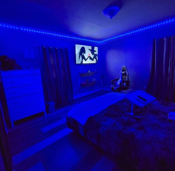 Kids bedroom - 61 Centre St