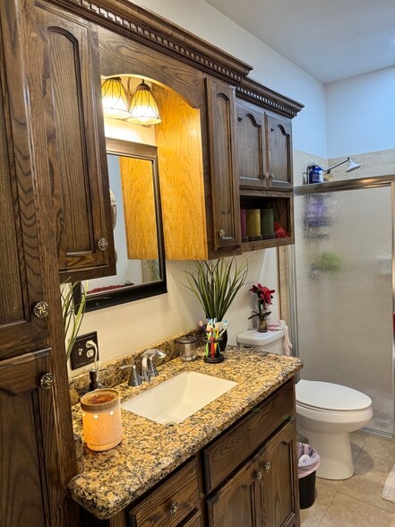 Restroom - 269 Salinas Ave