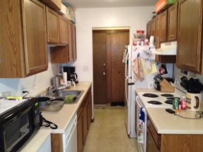 Interior Photo - Kenwood Apartments