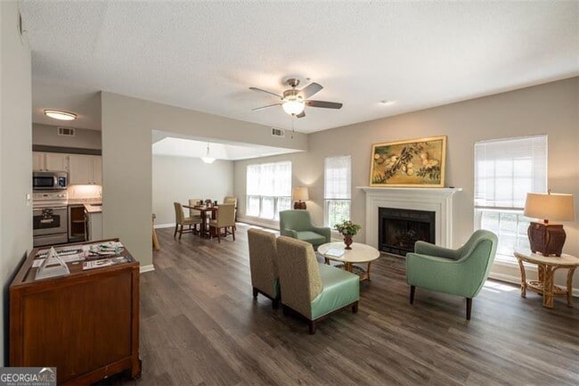 Building Photo - 3067 Steeplechase Dr