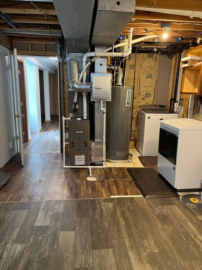 Building Photo - 4 Bed/2 Bath Rental Home in Crooks, SD!!