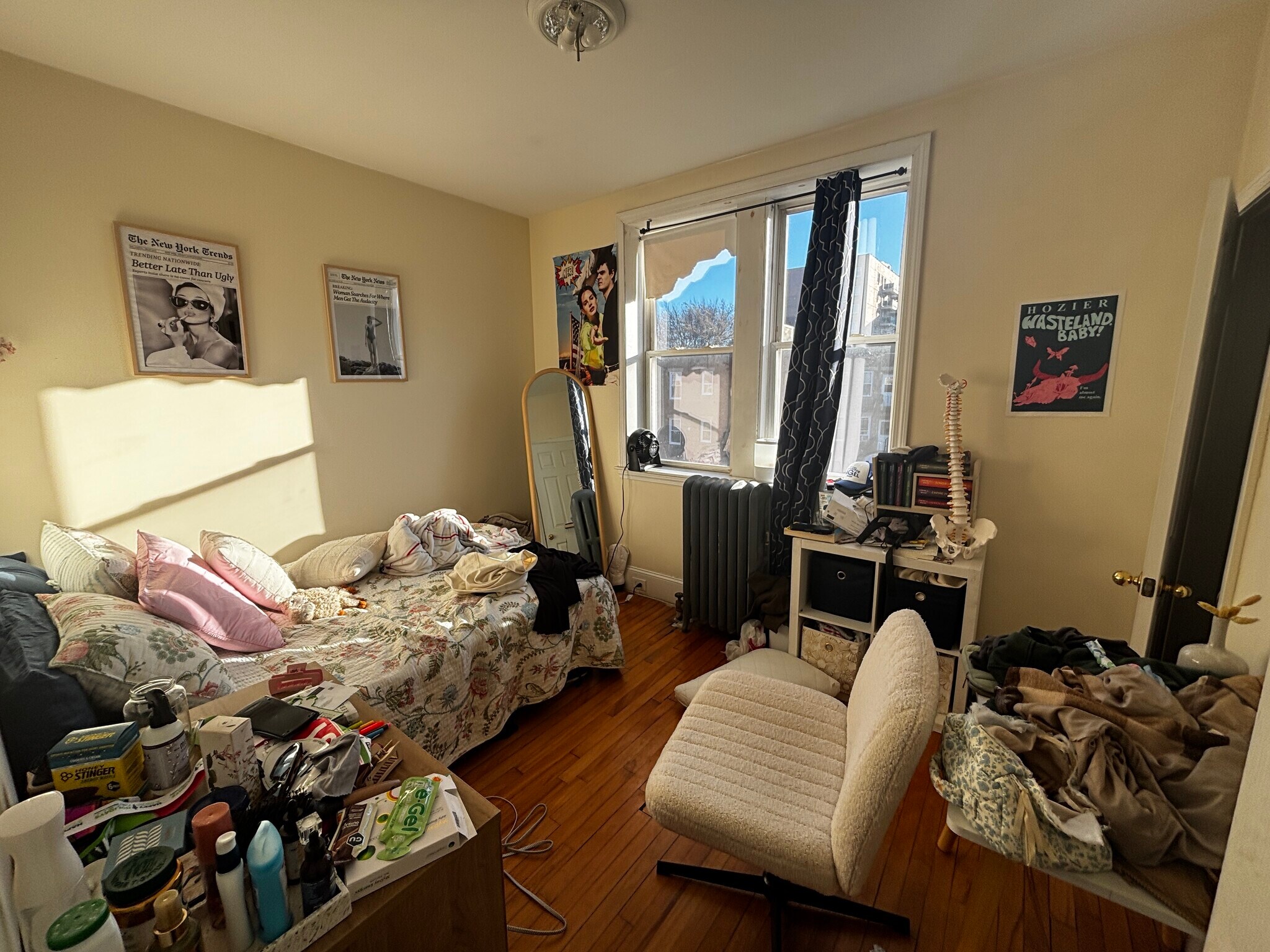 Building Photo - 66 Egmont St