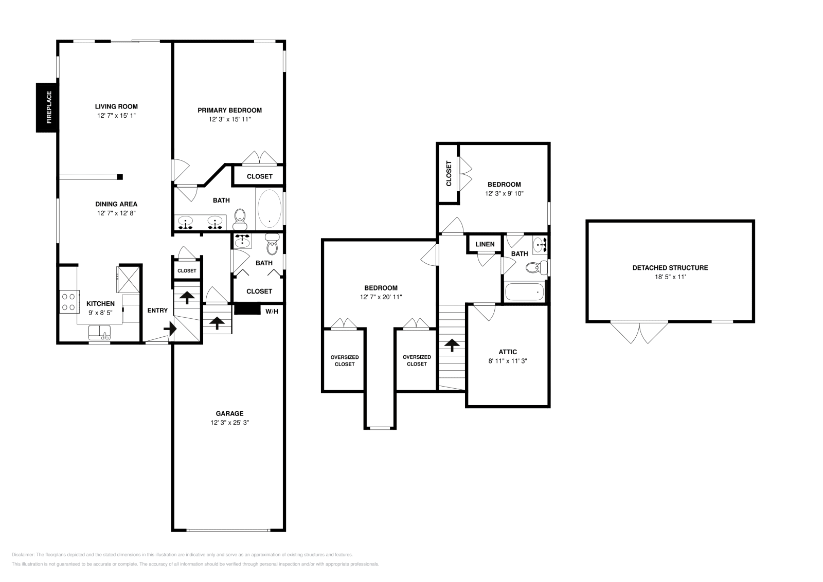Building Photo - 2932 Neals Creek Dr
