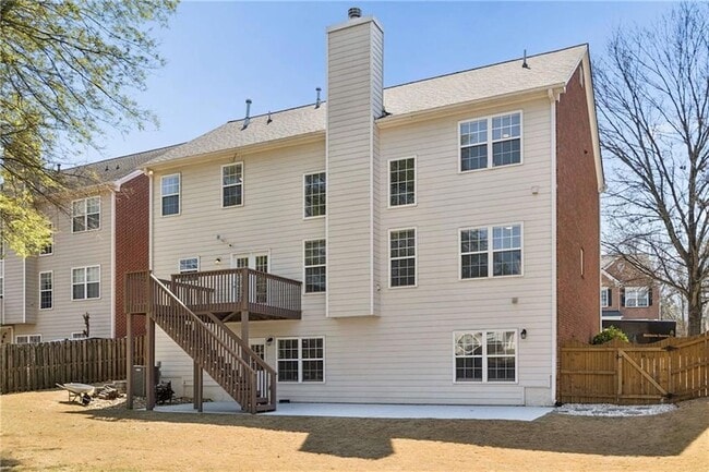 Building Photo - 1304 Kirkwood Ln