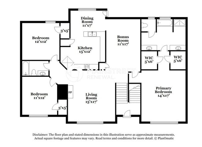 Building Photo - 110 Arborwood Way