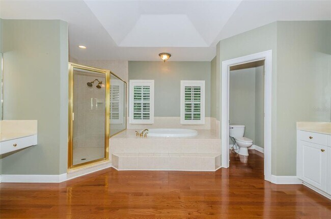 Building Photo - 3410 W Bay Villa Ave