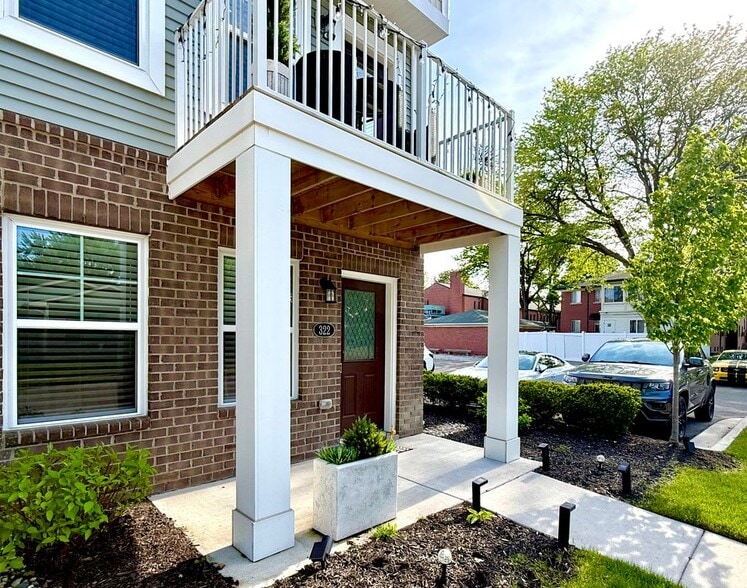 Building Photo - 322 Jeff Keeton Dr