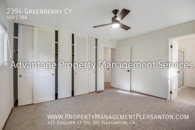 Building Photo - 2394 Greenberry Ct