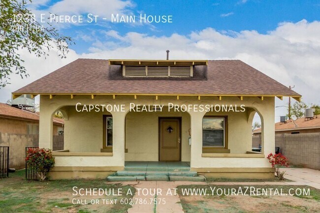 Primary Photo - 1238 E Pierce St