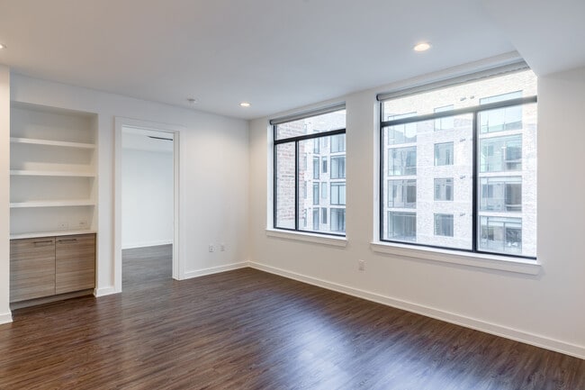 Floorplan L - St. Andrie At Buffalo Heights