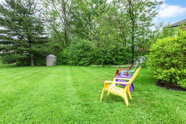 Building Photo - 3175 Rocky River Dr