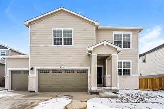 Building Photo - 9241 Rifle St