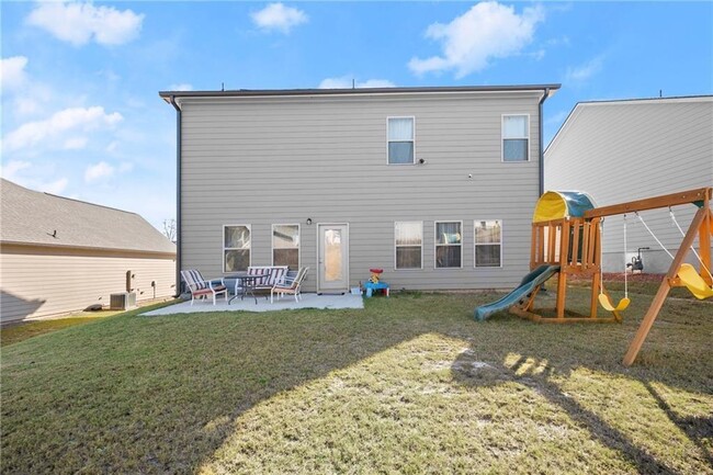 Building Photo - 4353 Rockrose Green Way
