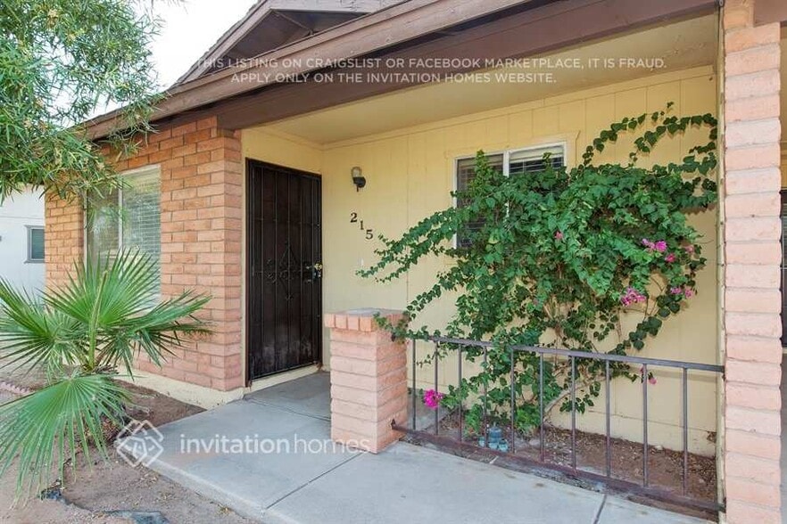 Building Photo - 215 N Kachina