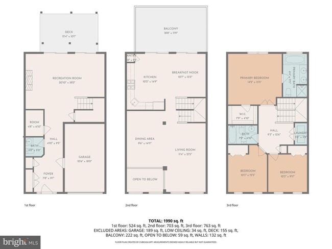 Building Photo - 20751 Bridalveil Falls Terrace