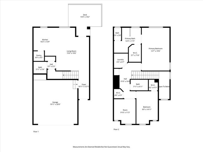 Building Photo - Move in Ready in the Heart of Reno