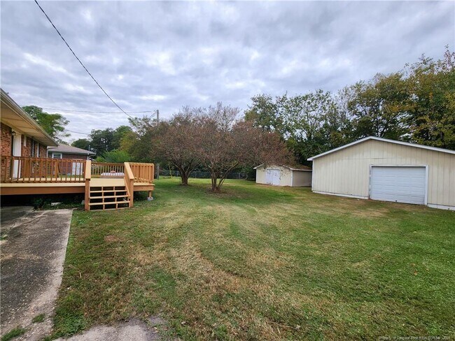 Building Photo - 7510 Bridgeman Dr