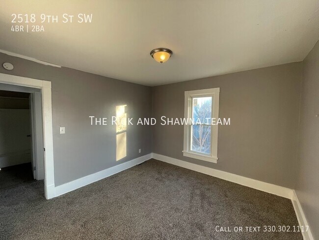 Building Photo - Four bedroom two bathroom home for rent